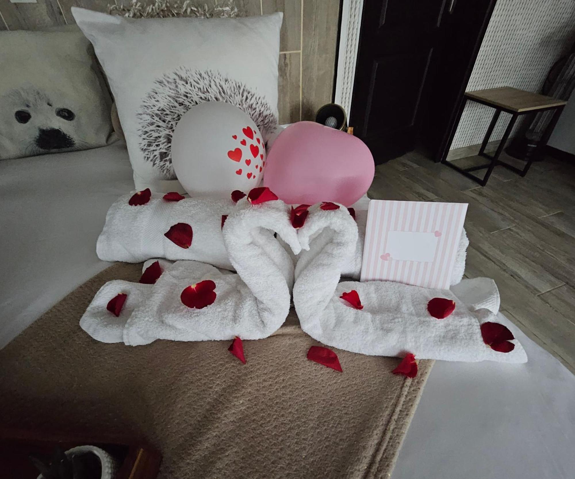 L'Instant Bed and Breakfast Cayeux-sur-Mer Εξωτερικό φωτογραφία