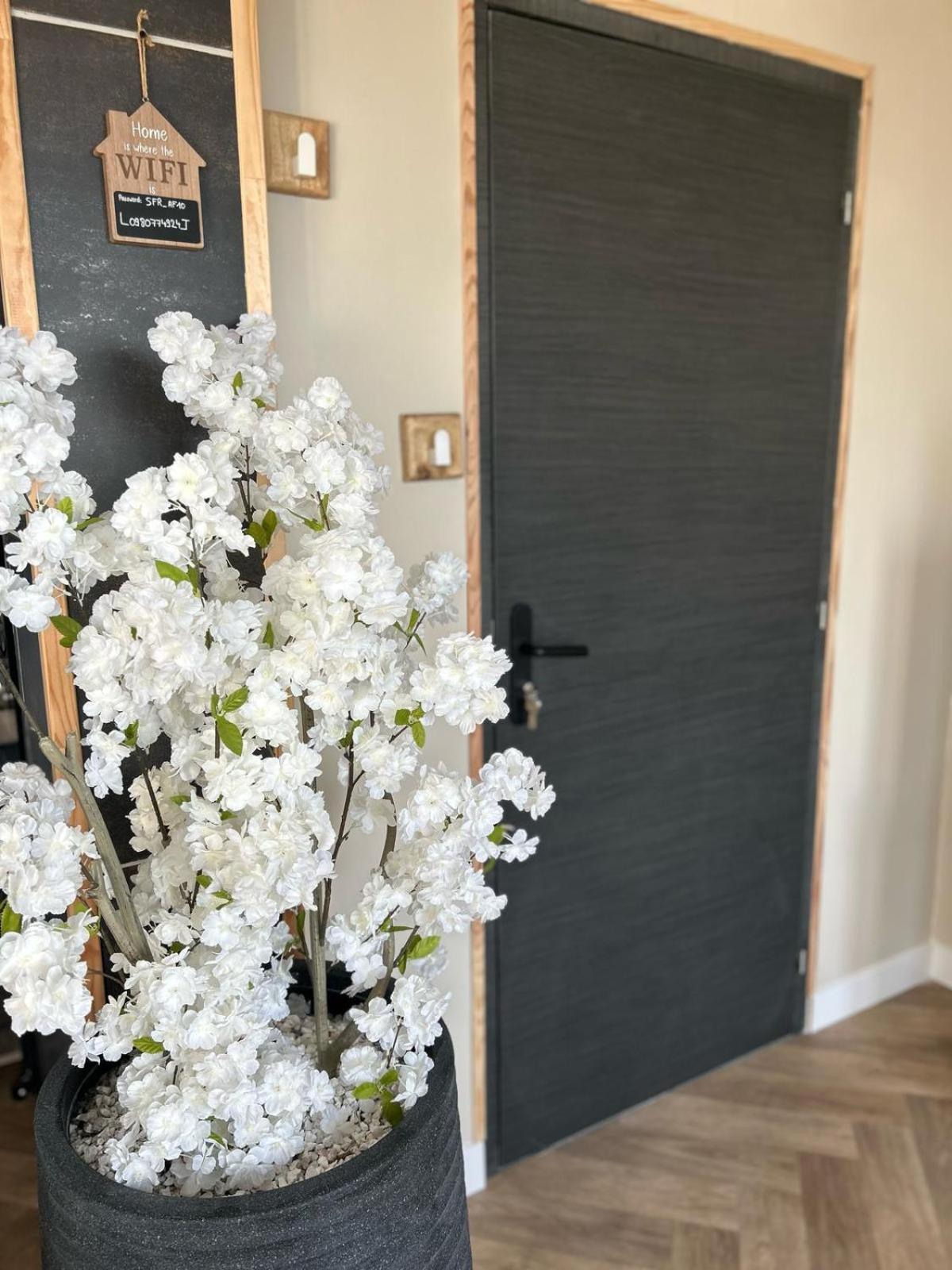 L'Instant Bed and Breakfast Cayeux-sur-Mer Εξωτερικό φωτογραφία