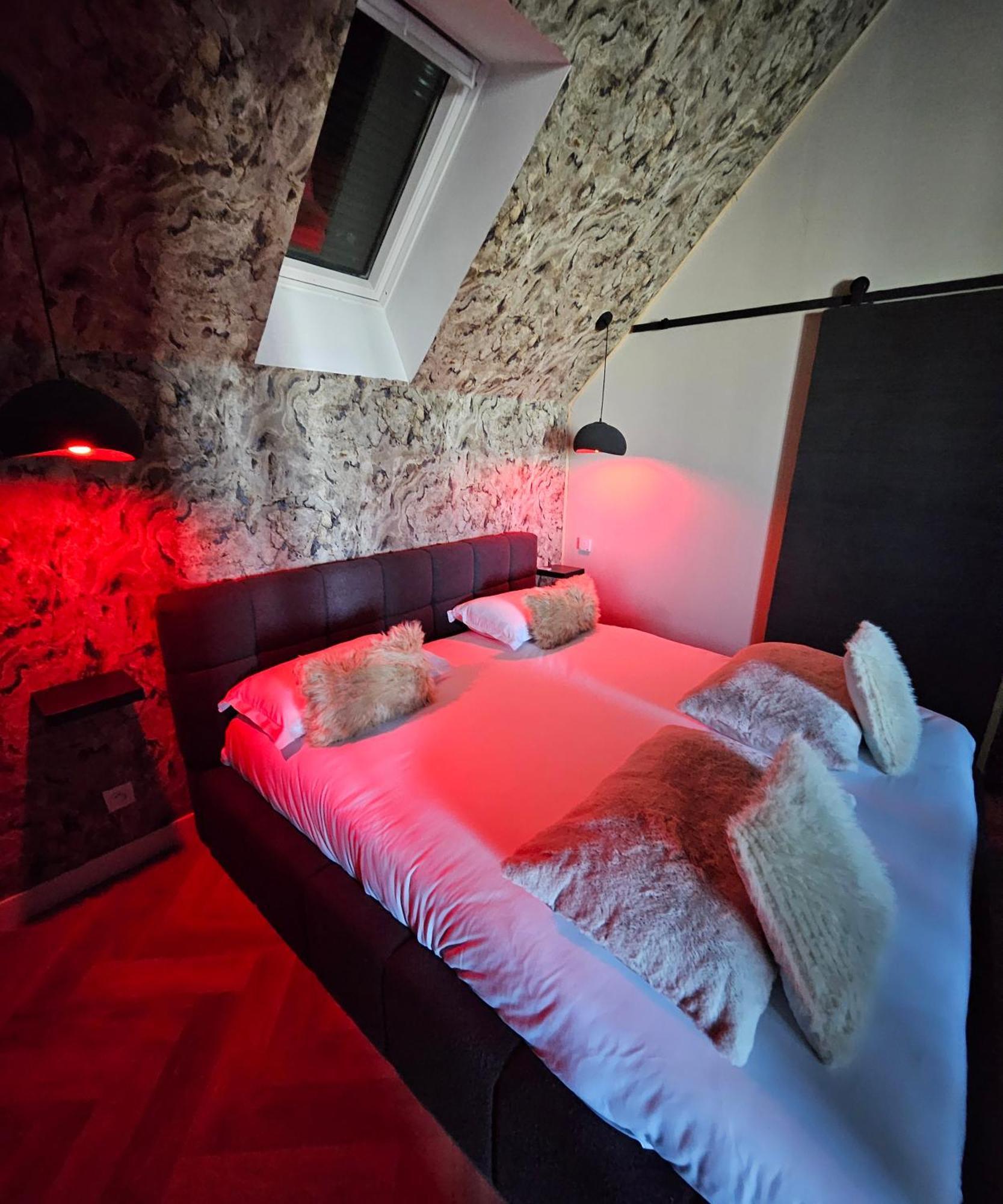 L'Instant Bed and Breakfast Cayeux-sur-Mer Εξωτερικό φωτογραφία