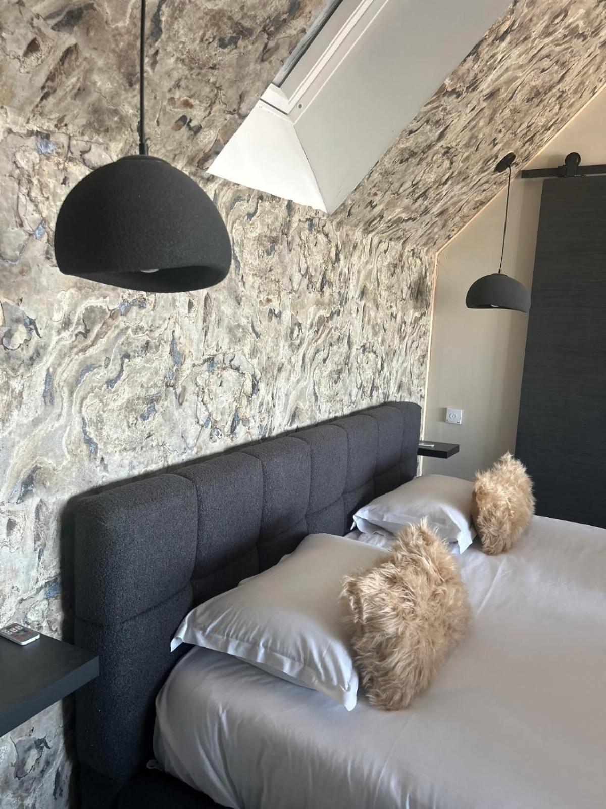 L'Instant Bed and Breakfast Cayeux-sur-Mer Εξωτερικό φωτογραφία