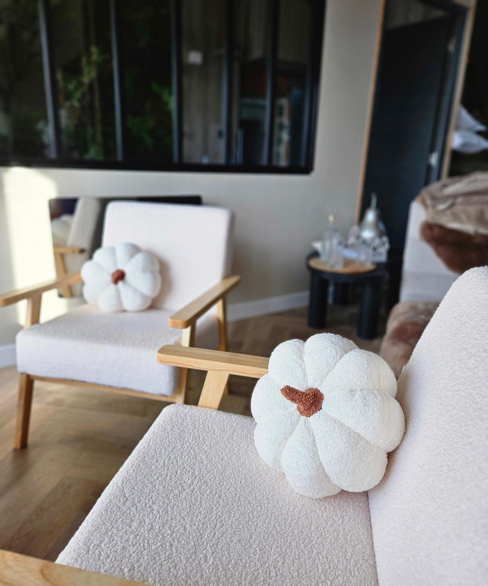 L'Instant Bed and Breakfast Cayeux-sur-Mer Εξωτερικό φωτογραφία
